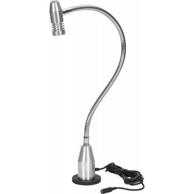 Bauer & Böcker Lampe de Travail LED 90° - Lampe LED Industrielle - Publicité Bauer & Böcker Lampe de Travail LED 90° - Lampe LED Industrielle - Publicité
