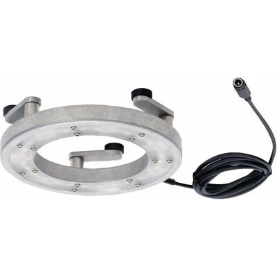 Lampe LED pour machine Bauer & Böcker 160mm, 460 lumens - Accessoire machine - Publicité Lampe LED pour machine Bauer & Böcker 160mm, 460 lumens - Accessoire machine - Publicité