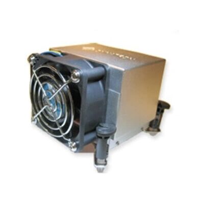 Dynatron P-6AG CPU-Kühler - Aktiv 2U Sockel 775 Kupferlüfter Dynatron P-6AG CPU-Kühler - Aktiv 2U Sockel 775 Kupferlüfter