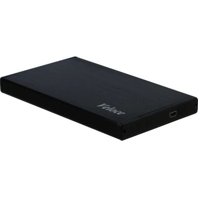 Inter-Tech Veloce GD-25612 - Caja para Disco Duro USB 3.0 Inter-Tech Veloce GD-25612 - Caja para Disco Duro USB 3.0