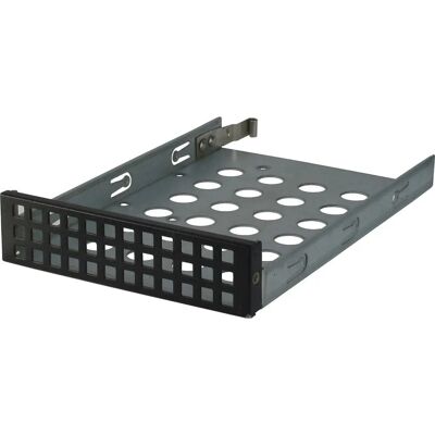 Inter-Tech IPC 2U-2408 Rack Szerkezet - Rozsdamentes acél Inter-Tech IPC 2U-2408 Rack Szerkezet - Rozsdamentes acél