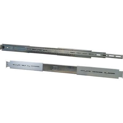 Inter-Tech 88887129 Bevestigingskit - Zilver - Rack Accessoires Inter-Tech 88887129 Bevestigingskit - Zilver - Rack Accessoires