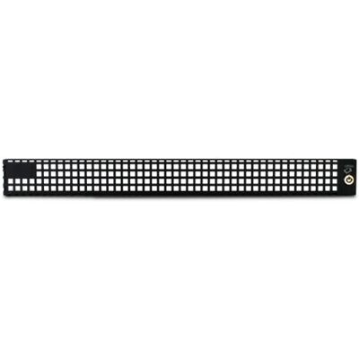 Inter-Tech 88887137 Pièce de boîtier d'ordinateur - Panneau frontal rack Inter-Tech 88887137 Pièce de boîtier d'ordinateur - Panneau frontal rack