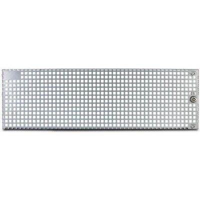 Inter-Tech 88887140 Silber 3U Front Panel - PC-Gehäuse Zubehör Inter-Tech 88887140 Silber 3U Front Panel - PC-Gehäuse Zubehör
