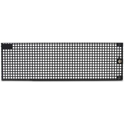 Inter-Tech 88887141 Computergehäuse-Teil - Frontpaneel, Schwarz, 3U, Verschließbar Inter-Tech 88887141 Computergehäuse-Teil - Frontpaneel, Schwarz, 3U, Verschließbar