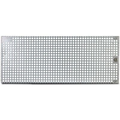 Inter-Tech 88887142 Silber Frontgitter für Systemgehäuse - 4U Inter-Tech 88887142 Silber Frontgitter für Systemgehäuse - 4U