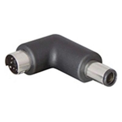 Inter-Tech Tip J - Laptop Netzteil - Dell - 19.5V Inter-Tech Tip J - Laptop Netzteil - Dell - 19.5V