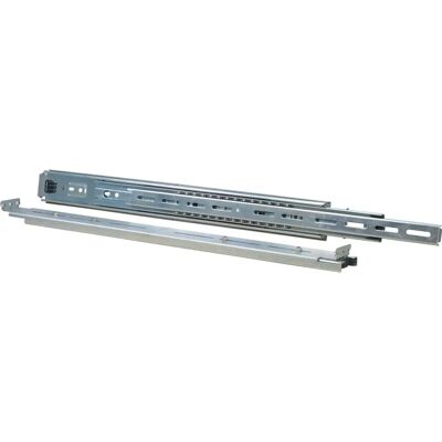 Inter-Tech 88887195 Ezüst rack-kiegészítő - Teleszkópos sínek 19" Inter-Tech 88887195 Ezüst rack-kiegészítő - Teleszkópos sínek 19"