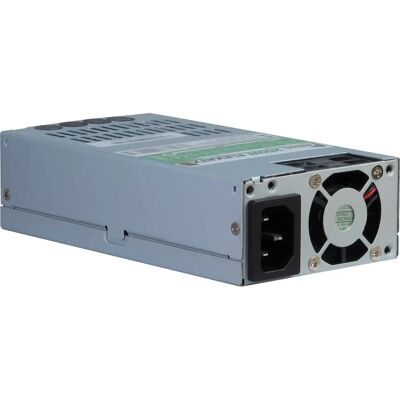 Napájecí zdroj Inter-Tech - 250W - Stříbrný - FlexATX - 80 Plus Bronze Napájecí zdroj Inter-Tech - 250W - Stříbrný - FlexATX - 80 Plus Bronze