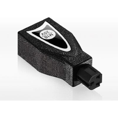 Inter-Tech M10 Laptop-Netzteilspitze - Notebook Power Tip Inter-Tech M10 Laptop-Netzteilspitze - Notebook Power Tip