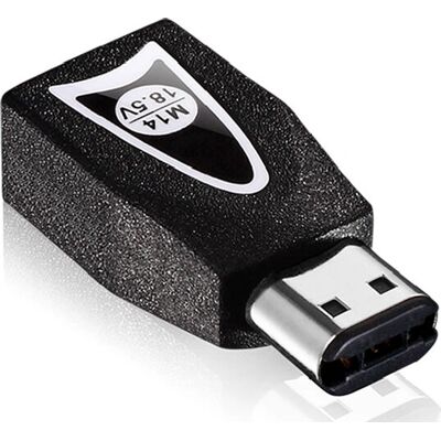 Inter-Tech USN90-UCB M14 Notebook Power Tip - Laptop Power Tip Inter-Tech USN90-UCB M14 Notebook Power Tip - Laptop Power Tip
