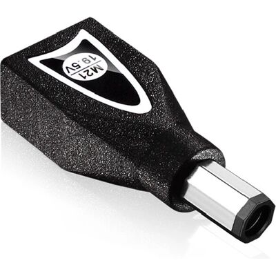 Inter-Tech Adapter Argus USN90-UCB M21 19,5 V, Notebook Ersatzteile, Schwarz, Silber Inter-Tech Adapter Argus USN90-UCB M21 19,5 V, Notebook Ersatzteile, Schwarz, Silber