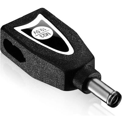 Inter-Tech M23 Laptop Power-Tip - Notebook Ersatzteile Inter-Tech M23 Laptop Power-Tip - Notebook Ersatzteile