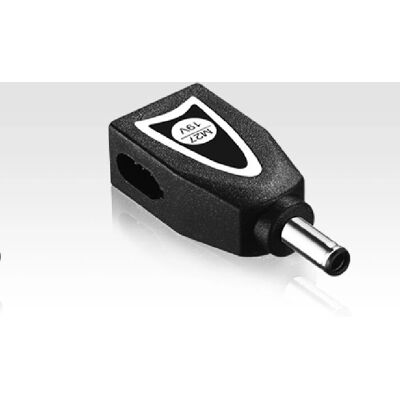Inter-Tech USN90-UCB M27 Laptop Power-Tipp - Notebook-Power-Tipp Inter-Tech USN90-UCB M27 Laptop Power-Tipp - Notebook-Power-Tipp