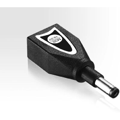Inter-Tech M30 Laptop-Netzteilspitze - Notebook Power Tip Inter-Tech M30 Laptop-Netzteilspitze - Notebook Power Tip