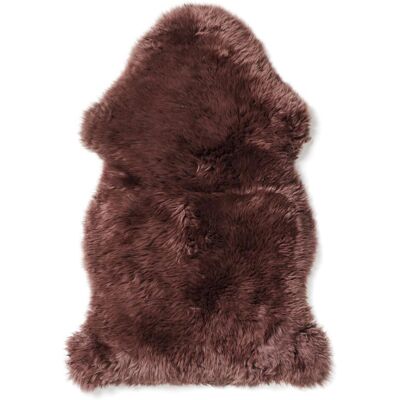 BÖING - Schaffell LF - braun - 60x90 cm - Rug BÖING - Schaffell LF - braun - 60x90 cm - Rug