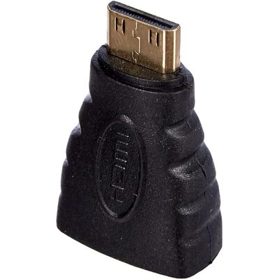 HDSUPPLY - X-HA030 - HDMI femelle - Adaptateur HDMI HDSUPPLY - X-HA030 - HDMI femelle - Adaptateur HDMI