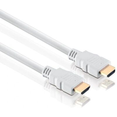 PureLink - HDMI A 20 m - Weiß - HDMI cable PureLink - HDMI A 20 m - Weiß - HDMI cable