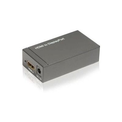 PureLink HDMI-DP F-F - Video Converter PureLink HDMI-DP F-F - Video Converter