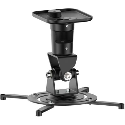 PureMounts Spider-Plus Projector Mount - Adjustable & Silent PureMounts Spider-Plus Projector Mount - Adjustable & Silent