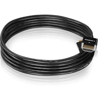 PureLink HDG-HC01-015 HDMI cable 1.5 m HDMI Type A - HDMI cable PureLink HDG-HC01-015 HDMI cable 1.5 m HDMI Type A - HDMI cable