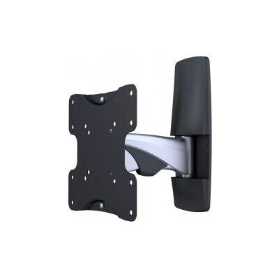 PureMounts PM-MOTION1-37 TV Wandhalterung - 17-37" - Neigbar & Drehbar PureMounts PM-MOTION1-37 TV Wandhalterung - 17-37" - Neigbar & Drehbar