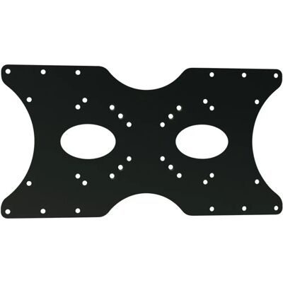 Adaptateur de support TV PureMounts - VESA 50x50 à 400x200 - Supporte 30kg Adaptateur de support TV PureMounts - VESA 50x50 à 400x200 - Supporte 30kg