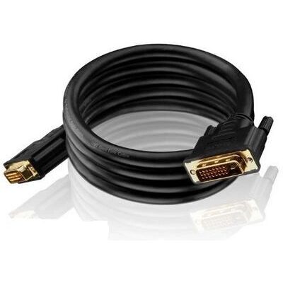 Cavo DVI Dual Link Purelink PI4200 - Nero Cavo DVI Dual Link Purelink PI4200 - Nero