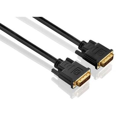 DVI kabel PureLink PI4200-015 1,5 m - DVI kabel DVI kabel PureLink PI4200-015 1,5 m - DVI kabel
