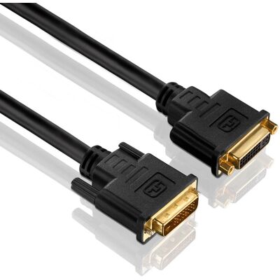 PureLink PI4300-020 Câble DVI 2m PureLink PI4300-020 Câble DVI 2m