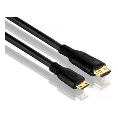 Cavo HDMI PureLink PI1200-015 - 1,5m - Nero Cavo HDMI PureLink PI1200-015 - 1,5m - Nero