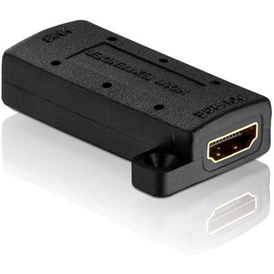 Extensor HDMI Purelink Pi090 - Alta Velocidade, 35m, Tecnologia APO Extensor HDMI Purelink Pi090 - Alta Velocidade, 35m, Tecnologia APO