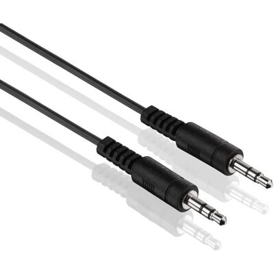 Câble audio stéréo PureLink 3m Câble audio stéréo PureLink 3m