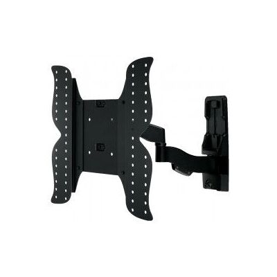 PureMounts PM-SHADOW-2 - TV Wandhalterung - Schwarz PureMounts PM-SHADOW-2 - TV Wandhalterung - Schwarz