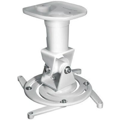 PureMounts PM-Spider-Plus Deckenhalterung - Weiß PureMounts PM-Spider-Plus Deckenhalterung - Weiß