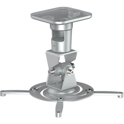 Supporto a soffitto universale PureMounts Spider-Plus - 15kg Supporto a soffitto universale PureMounts Spider-Plus - 15kg