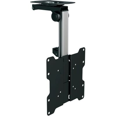 PureMounts PM-SLOPE-37 Supporto TV - Inclinazione regolabile 0-105° - Fino a 37'' PureMounts PM-SLOPE-37 Supporto TV - Inclinazione regolabile 0-105° - Fino a 37''