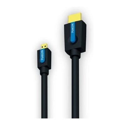 Cable HDMI PureLink CS1200-015 - 1,5m - Negro Cable HDMI PureLink CS1200-015 - 1,5m - Negro