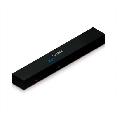 PureLink PT-SW-VGA41 Video-Schalter - VGA PureLink PT-SW-VGA41 Video-Schalter - VGA