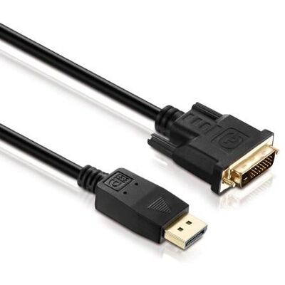 PureLink X-DC045-010 Videokabeladapter - 1m PureLink X-DC045-010 Videokabeladapter - 1m