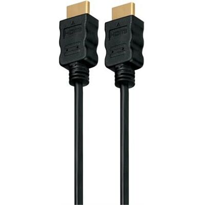PureLink X-HC000-015LC HDMI-kabel - 1,5 m - Zwart PureLink X-HC000-015LC HDMI-kabel - 1,5 m - Zwart