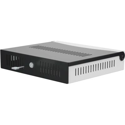 PureMounts PDS-2504 Notebook-Schrank - Sicheres, abschließbares Gehäuse PureMounts PDS-2504 Notebook-Schrank - Sicheres, abschließbares Gehäuse