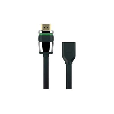Cavo Portsaver HDMI PureLink ULS010 - Nero - 0,15m Cavo Portsaver HDMI PureLink ULS010 - Nero - 0,15m