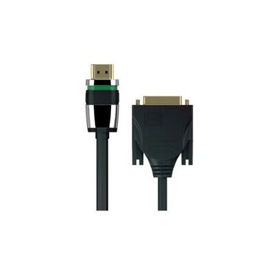 Adaptateur câble vidéo PureLink ULS1300-015 - 1,5m - Publicité Adaptateur câble vidéo PureLink ULS1300-015 - 1,5m - Publicité