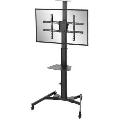 PureMounts PM-CART-70CB TV-Ständer für 94-178 cm Bildschirme - Schwarz PureMounts PM-CART-70CB TV-Ständer für 94-178 cm Bildschirme - Schwarz