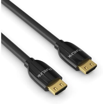 PureLink PS3000-040 HDMI Cable 4m - High-Speed 4K HDMI 2.0b Black PureLink PS3000-040 HDMI Cable 4m - High-Speed 4K HDMI 2.0b Black