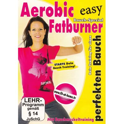 Oliver Potthast Bauch Spezial DVD - Fitness Workout für Bauch & Rumpf Oliver Potthast Bauch Spezial DVD - Fitness Workout für Bauch & Rumpf