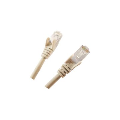 Cable de Red M-CAB 7,5m Gris S-FTP Cable de Red M-CAB 7,5m Gris S-FTP