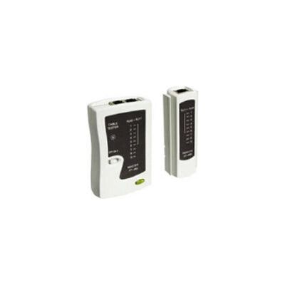 M-Cab Netzwerkkabeltester - LAN & RJ45 M-Cab Netzwerkkabeltester - LAN & RJ45