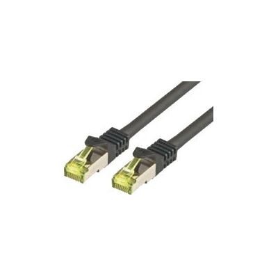 Cavo di Rete M-Cab 15m Cat7 S-FTP PIMF Cavo di Rete M-Cab 15m Cat7 S-FTP PIMF